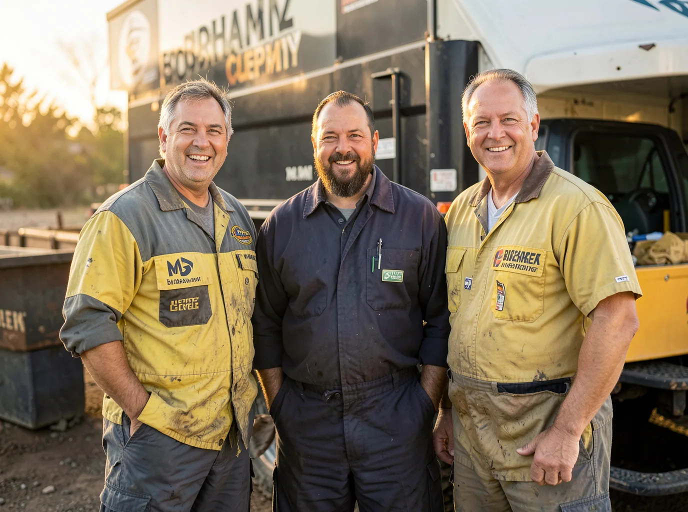 Sewage Cleanup company in Lewiston, CA