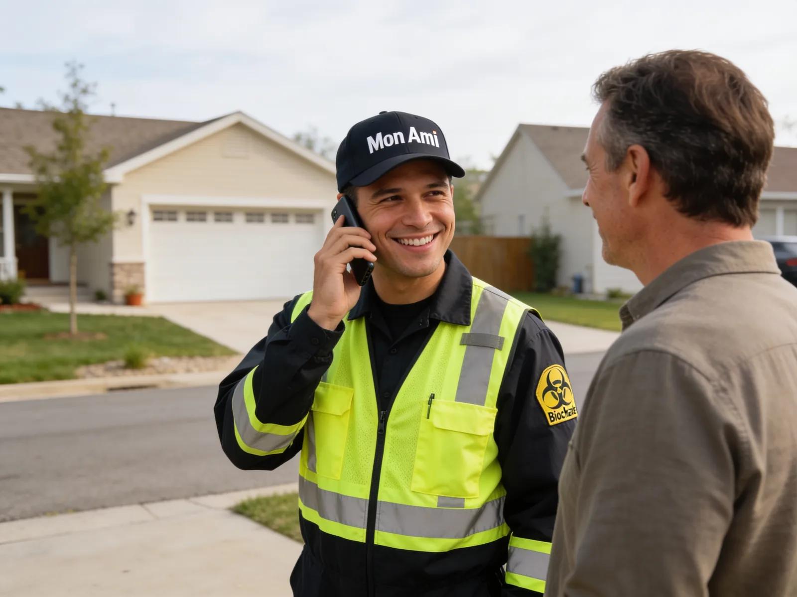 Sewage Cleanup Lewiston, CA FAQs
